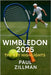 Wimbledon 2025: The Key Highlights: An Unforgettable Chronicle of Tennis History in the Making by Zillman, Paul