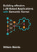 Building effective LLM-based applications with Semantic Kernel by Willem Meints