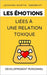 Les émotions liées à une relation toxique by Martin, Léonard