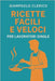 Ricette Facili e Veloci per Lavoratori Single by Clerico, Giampaolo