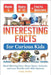 Interesting Facts for Curious Kids Ages 8-12 (Book 5): Mind-Blowing Facts About Space, Animals, and Lost Worlds with Mini Quizzes by Walker, Emily