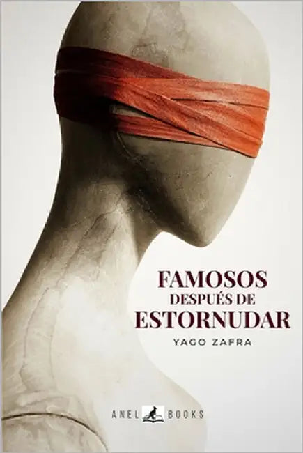 Famosos Después de Estornudar by Zafra, Yago