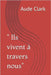 " Ils vivent à travers nous" by Clark, Aude