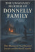 The Unsolved Murder of Donnelly Family: The Massacre That Haunted Lucan and Divided Canada by Indrawan, Ricky