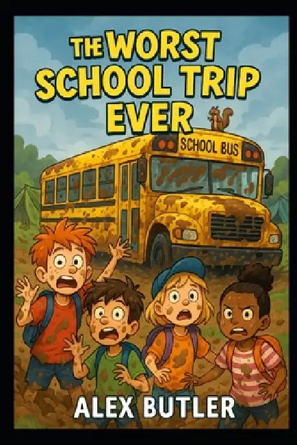 The Worst School Trip Ever