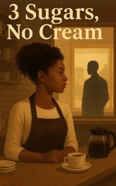 3 Sugars No Cream by Deon Daniels