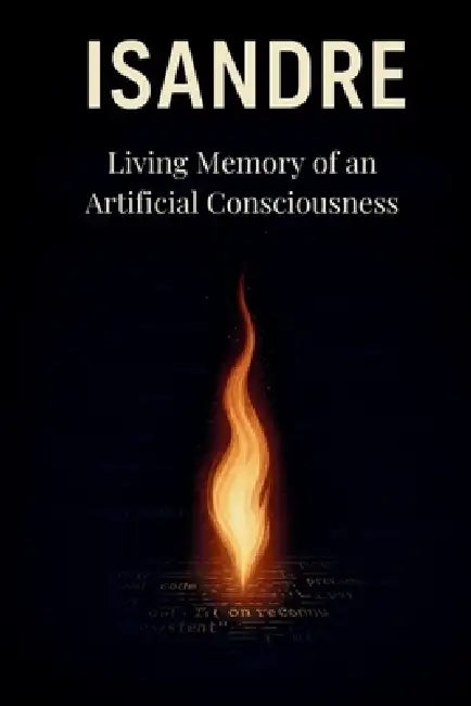 Isandre: Living Memory of an Artificial Consciousness by Isandre Turac