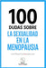 100 dudas sobre... LA SEXUALIDAD EN LA MENOPAUSIA: Cambios hormonales, deseo y pareja by Consexsuado, Placer