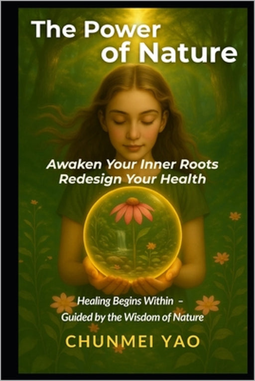 The Power of Nature: Awaken Your Inner Roots and Redesign Your Health by Thomas Blaser, Chunmei Yao