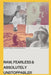 Raw, Fearless and Absolutely Unstoppable!!!: Not just a memoir but also revelations. by Neo Ramatlhakwana