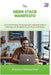 The MERN Stack Manifesto: A Practical, Project-Driven Approach to Building Dynamic Web Apps with MongoDB, Express, React, and Node.js by Greyson Chesterfield