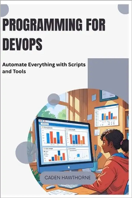Programming for DevOps: Automate Everything with Scripts and Tools by Hawthorne, Caden