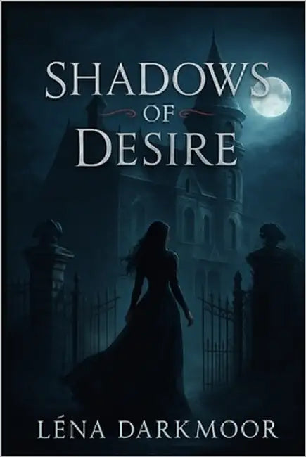Shadows of Desire by Darkmoor, Léna
