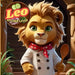 Leo  Kitchen Lover