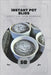 Instant Pot Bliss: Sweet life with desserts by Bun, Ihor