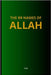 The 99 Names of Allah by Aa, M.