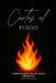 Cartas al Fuego: Confesiones de un alma ardiente by Yaiza Hernández Molero