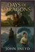 Days of Dragons: The Dragon's Tails, A Mythic Fantasy of Intertwined Irish, Norse, and Japanese Legends Adventure of War, Rebellion, and Magic by Sneyd, John
