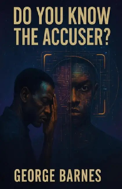 Do You Know The Accuser? by George Barnes