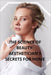 The Science of Beauty: Aesthetician's Secrets for Home: Learn to Care for Your Skin Like a Pro by Alfiia Khabibutdinova