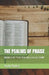 The Psalms of Praise: Book 6 of "The Psalms Collection" by Andy Ripley