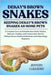 Dekay's Brown Snakes: A Complete Care and Identification Guide: Habitat, Behavior, Feeding, and Conservation Tips for DeKay's Brown Snakes Enthusiasts by Luguerd, Jeffery