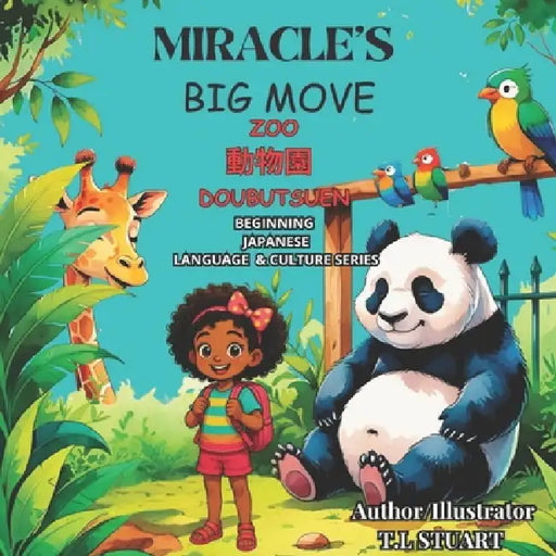 Miracles Big Move