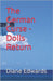 The German Curse - Dolls Return by Edwards, Diane