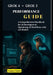 Grok 4 vs Grok 3 Performance Guide: A Comprehensive Handbook for AI Developers in Optimizing AI Workflows with xAI Models by Dwayne Daniel