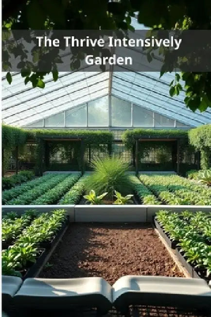 The Thrive Intensively Garden by Pasquale de Marco
