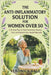 The Anti-Inflammatory Solution for Women Over 50: A 30-Day Plan to Heal Hormones, Reduce Pain, and Reclaim Your Health Naturally by Veronica Hale