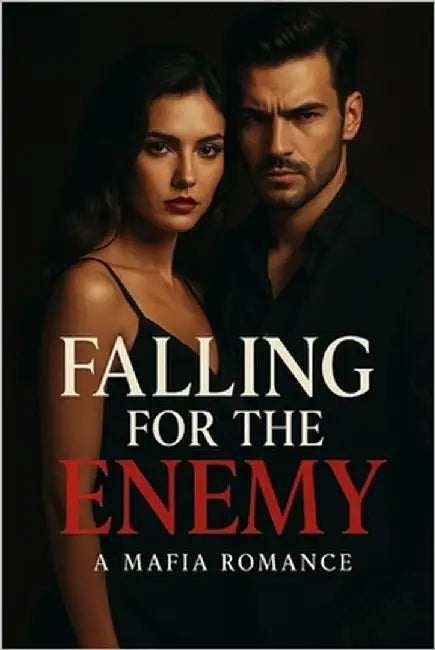 Falling for the Enemy: A Mafia Romance by Publishing, Buildingyourbusiness Online