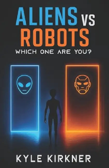 Aliens Vs Robots