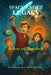 Space Cadet Legacy - Return to QuestAxis: A Glitched World. A Broken Ending. A Chance to Set It Right. by Russell Vance McFall