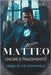 Matteo: Onore e Tradimento: Romance Mafia by Dark, Violeta
