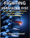 Fighting Herniated Disc: the proven plan to relief, rebuild strength and prevent flare-ups by Samuel Siwobi