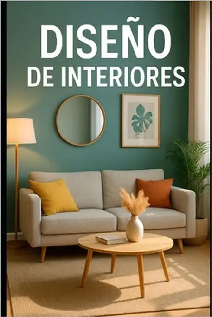 Diseño De Interiores by Angulo, Eyber