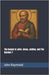 The Gospel of John: Jesus, Jubilee, and The Number 7 by Raymond, John