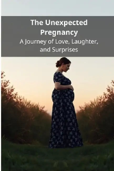 The Unexpected Pregnancy: A Journey of Love, Laughter, and Surprises by Pasquale de Marco