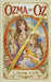 Ozma de Oz by Yuko Yamashita, L. Frank Baum