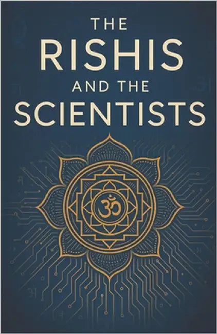 The Rishis and The Scientists: The Scientific Genius of Ancient Vedas by Fallen, Ash D.