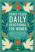Grace-Filled Daily Devotional for Women: 365 Days of 5 Minute Christian Devotions to Fill Her Heart with God's Love and Faithful Peace by Wells, Kan