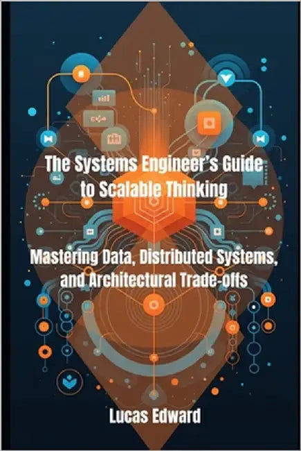 The Systems Engineer's Guide to Scalable Thinking: Mastering Data, Distributed Systems, and Architectural Trade-offs by Edward, Lucas