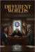 Different Worlds by J, Meera