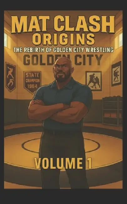 Mat Clash Origins