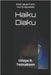 Haiku Diaku: Eine neue Form von Exilpoesie by Tennakoon, Udaya R.