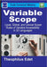 Variable Scope: Local, Global, and Lexical Scope Rules of Variable Accessibility in 22 Languages by Edet, Theophilus