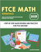 FTCE Math EssentialsFTCE Math Essentials: Step-by-Step Math Review and Practice for FTCE Success by Kohannim, Jacob