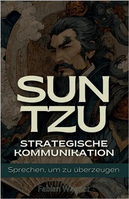 Sun Tzu und strategische Kommunikation: Sprechen, um zu überzeugen by Wagner, Fabian