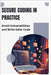Secure Coding in Practice: Avoid Vulnerabilities and Write Safer Code by Greystone, Elian